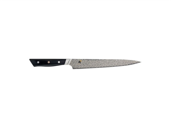 ZWILLING J.A.HENCKELS ITALIA Miyabi, coltello per filettare 800dp 24 cm
