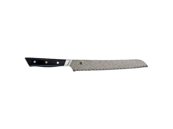 ZWILLING J.A.HENCKELS ITALIA MIYABI, COLTELLO DA PANE 800dp 23 cm