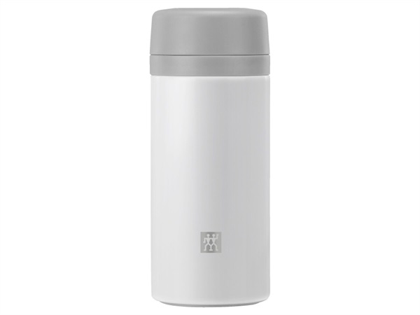 ZWILLING J.A.HENCKELS ITALIA THERMO, THERMOS BIANCA 420 ml