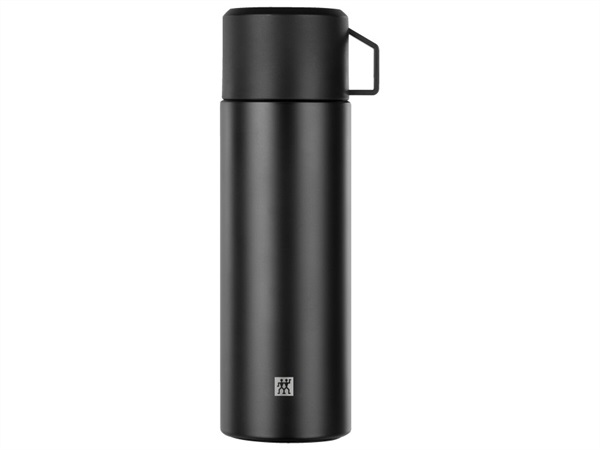 ZWILLING J.A.HENCKELS ITALIA THERMO, THERMOS nero 1 lt