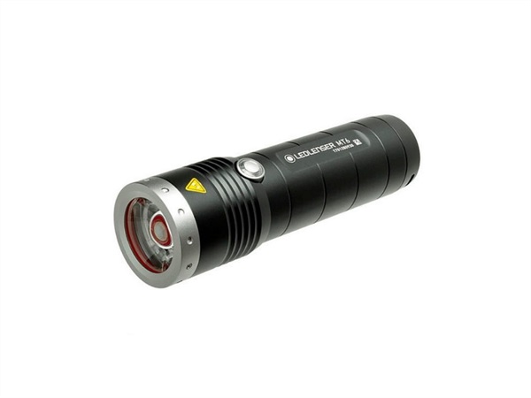 LEDLENSER Torcia led, 600 lm, 6 mt