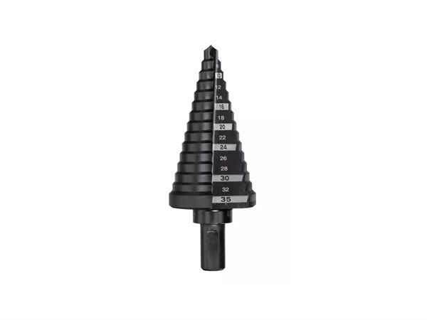 MILWAUKEE Fresa a gradino M6-M35