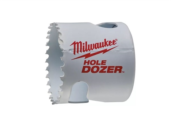 MILWAUKEE Sega a tazza, Ø 54 mm