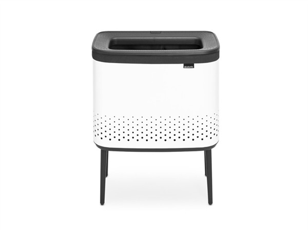 BRABANTIA BO PORTABIANCHERIA 60 litri - White