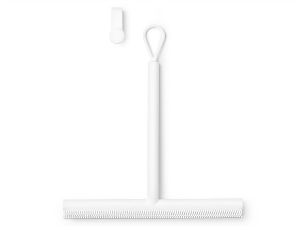 BRABANTIA Renew, lavavetri da doccia bianco