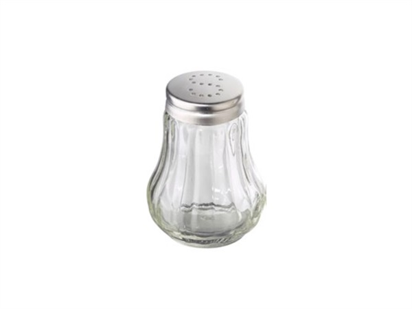 FACKELMANN ITALIA S.R.L. Dispenser sale/pepe 50 ml