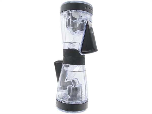FACKELMANN ITALIA S.R.L. Set spargisale e spargipepe