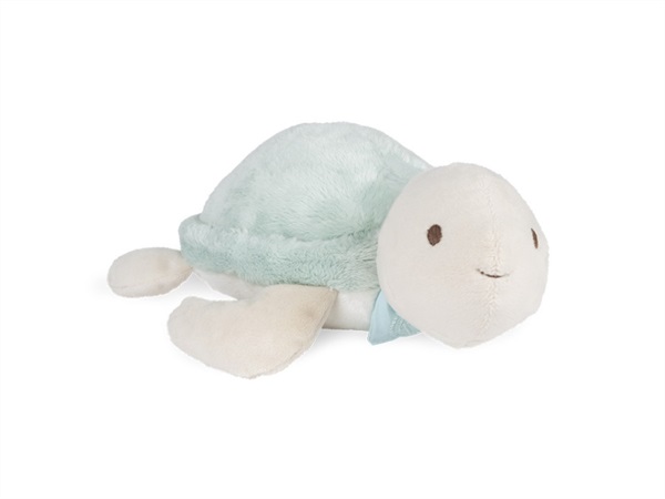 KALOO Peluche pistache tartaruga, 25 cm