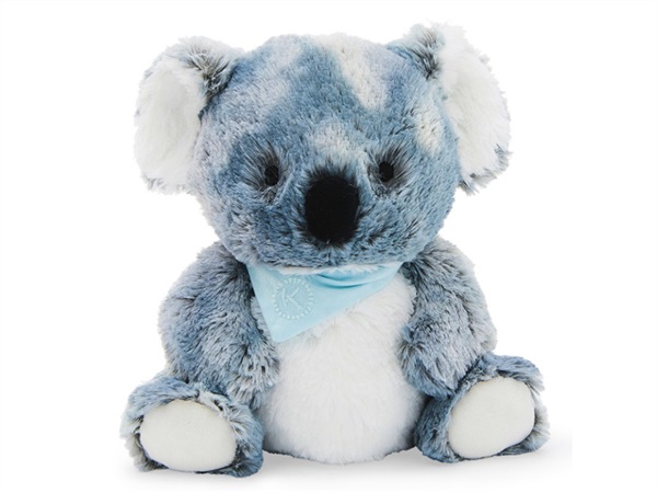 KALOO Peluche chouchou koala, 25 cm