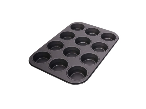 DR.OETKER Tradition, Stampo per muffin 12 pz