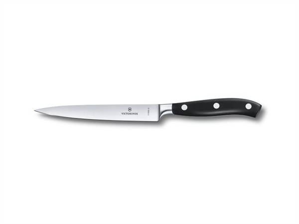 VICTORINOX Coltello da cucina Grand Maître, 15 cm