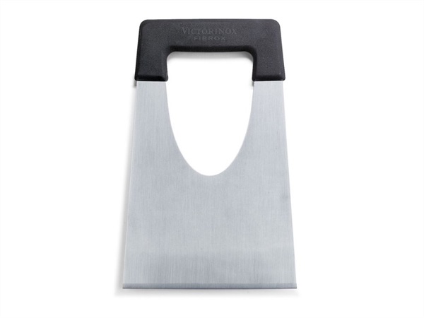 VICTORINOX Spatola formaggio manico nero