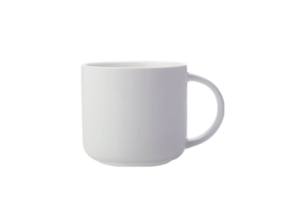 MAXWELL & WILLIAMS White basics, mug 440 ml