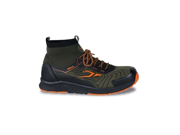 BETA UTENSILI Scarpa 0-gravity s3 verde