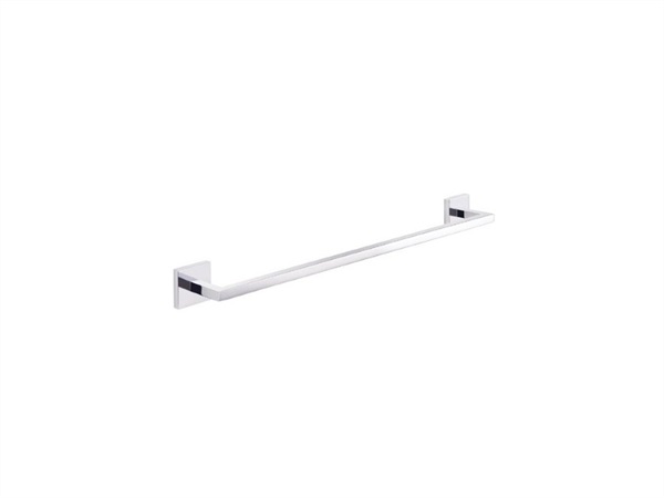 GEDY SPA G Elba, Portasalviette 45 cm cromato