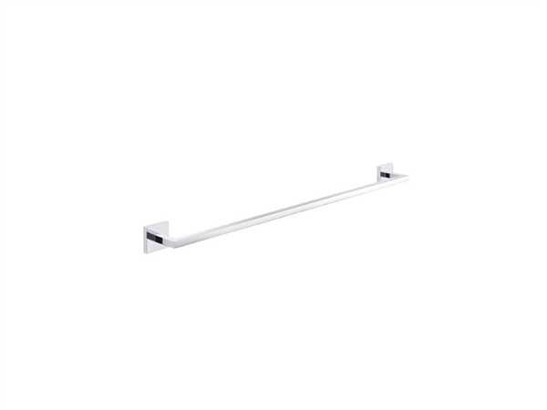 GEDY SPA G Elba, Portasalviette 60 cm cromato