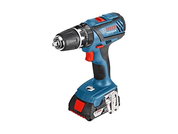BOSCH Trapano avvitatore gsb 18-2