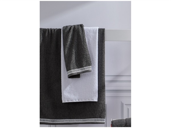 MAISON SUCREE Jingle Bells, viso+ospite ardesia
