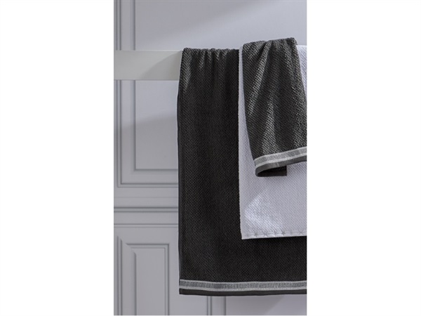 MAISON SUCREE Jingle Bells,telo doccia ardesia