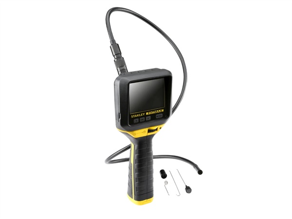 STANLEY Videocamera di ispezione fatmax