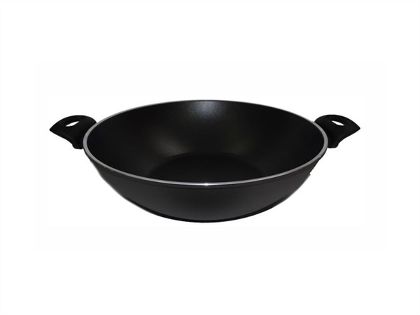 BALLARINI 130, WOK ANTIADERENTE 36 CM