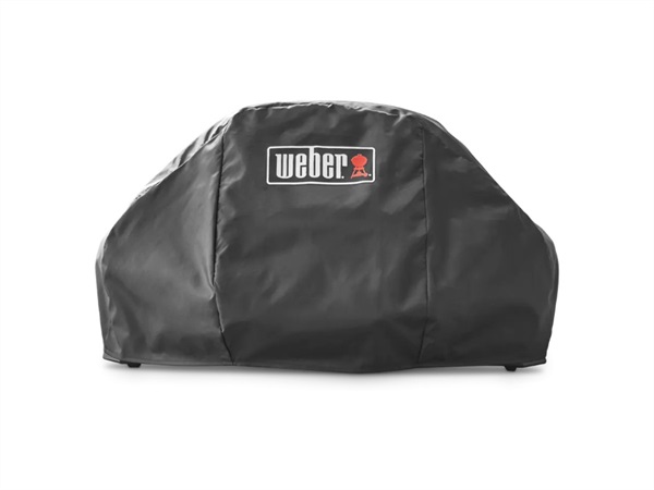 WEBER Custodia per barbecue Premium