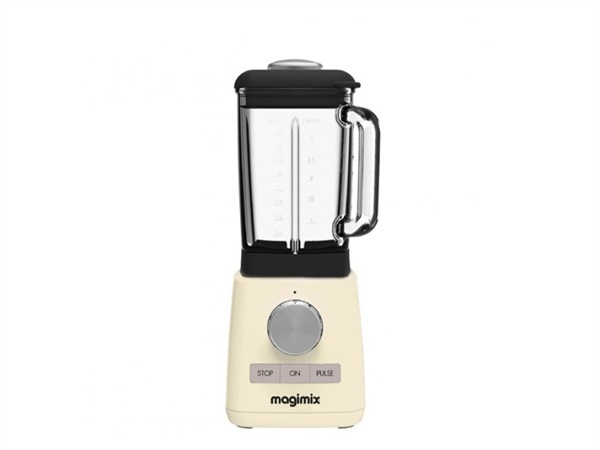 MAGIMIX Frullatore Le Blender Avorio Magimix