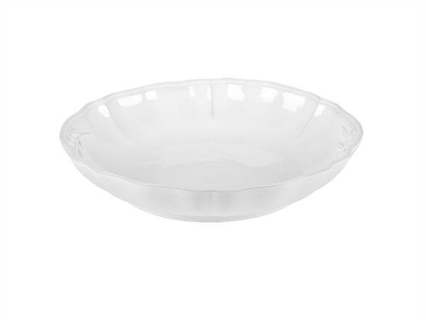 COSTA NOVA Alentejo bianco, insalatiera 34 cm