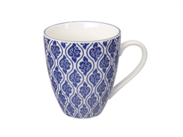 TOKYO DESIGN STUDIO Nippon Blue, mug cloud 300 ml