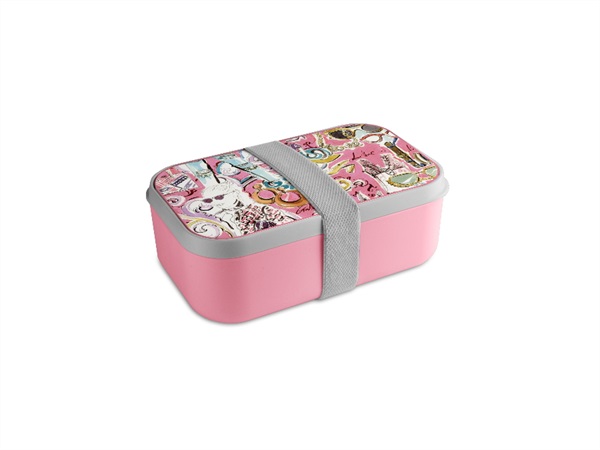 BACI MILANO Baci milano - baci italia - lunch box moda donna