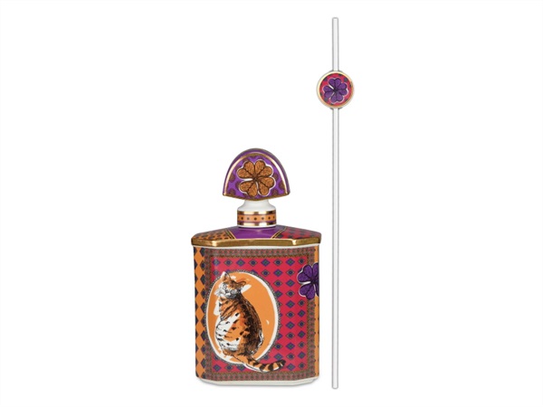 BACI MILANO Baci milano - joke - bottiglia sweet eye, 530 ml