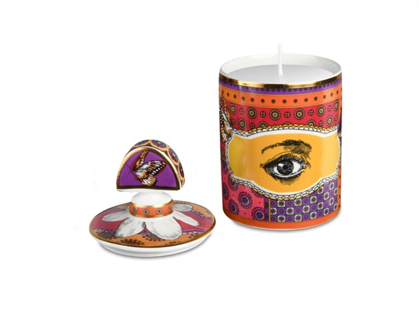 BACI MILANO Baci milano - joke - candela profumata sweet eye