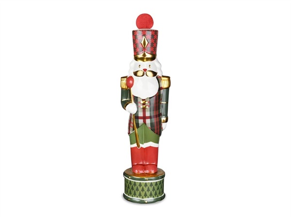 BACI MILANO Baci milano - xmas tartan - diffusore soldatino magnum