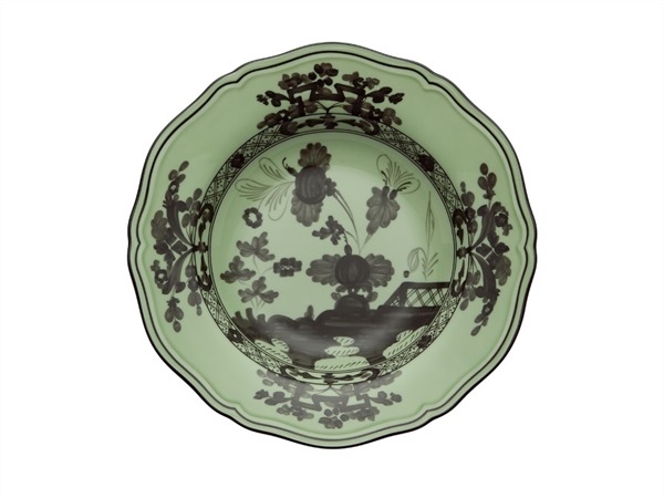 RICHARD GINORI Oriente italiano Bario, PIATTO FONDO CM 24