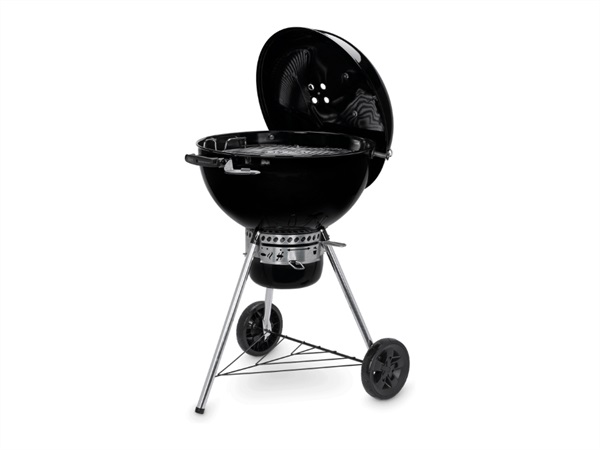 WEBER Barbecue master touch gbs e-5750