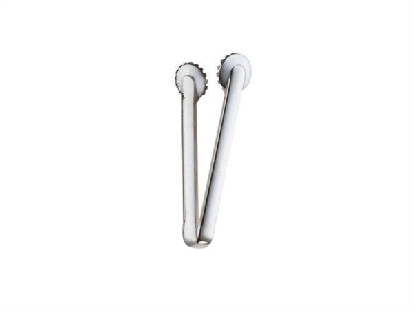EME POSATERIE Pinza zucchero 125 mm