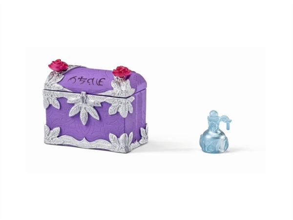 SCHLEICH Set prestigiatore