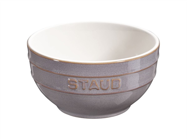 STAUB Ciotola grigio antico, Ø 14 cm