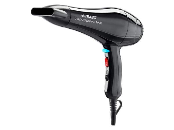 TRABO Phon turbo professional 2000