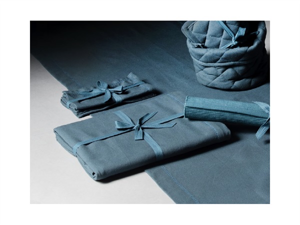 UNO CASA & DESIGN Greta 12, set 2 tovaglioli 40x40