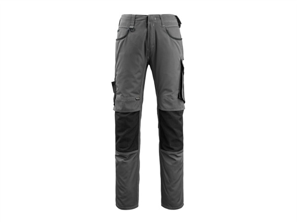 MASCOT Pantaloni LEMBERG con tasche porta-ginocchiere - taglia 54
