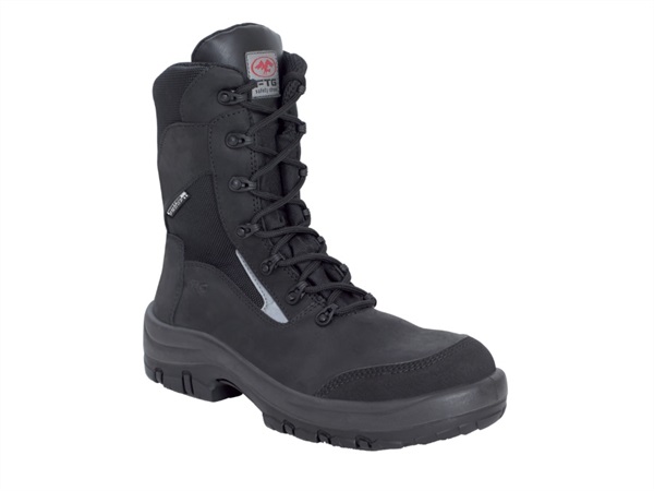 FTG SAFETY SHOES Stivale Khione - taglia 46