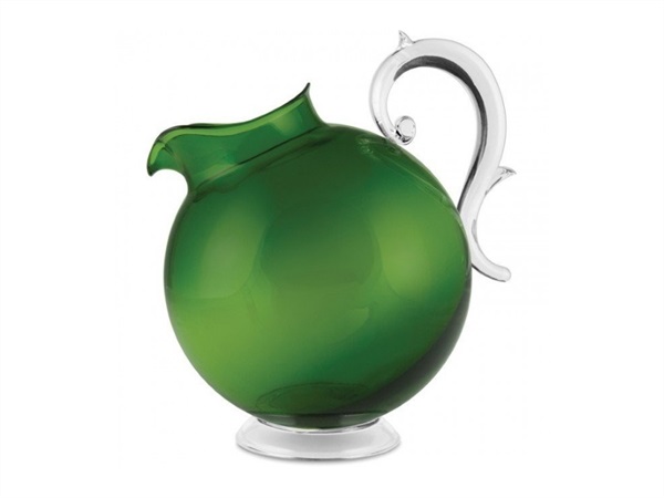 BACI MILANO Aqua brocca 1 lt, verde