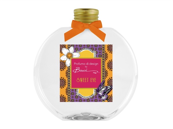 BACI MILANO Baci milano - joke - fragranza sweet eye, 250 ml