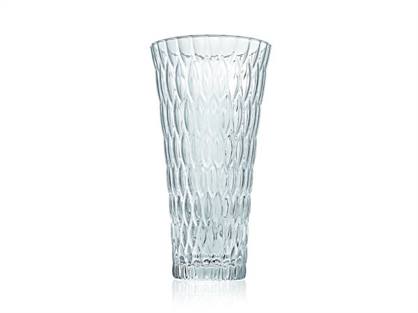 IVV LOTO VASO H.30 CM. TRASPARENTE