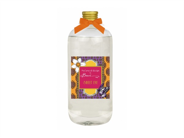 BACI MILANO Baci milano - joke - fragranza sweet eye, 500 ml