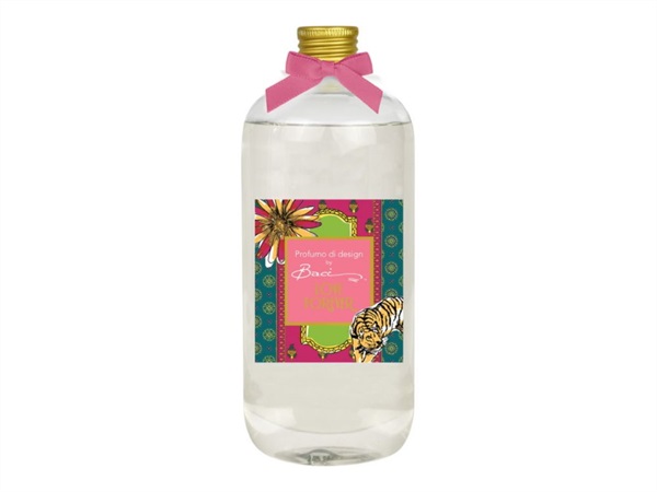 BACI MILANO Baci milano - joke - fragranza love forever, 500 ml