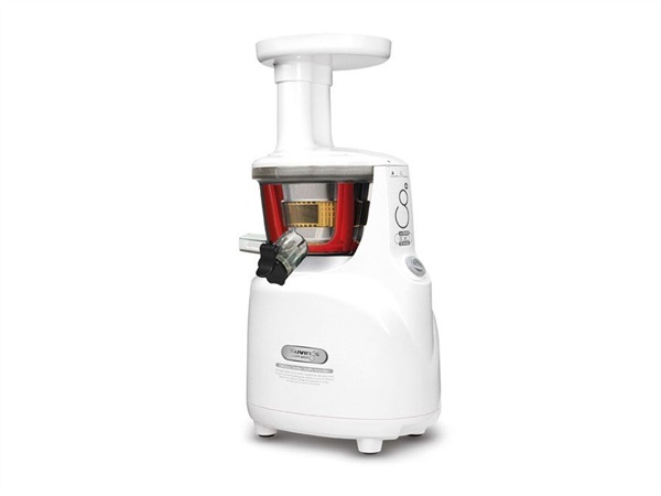 KUVINGS ESTRATTORE SUCCO BIANCO NS998W