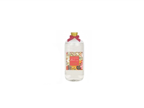 BACI MILANO Baci milano - baroque & rock - fragranza coral, 500 ml