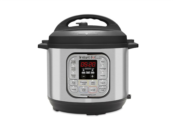 INSTANT POT INSTANT POT - DUO 3L